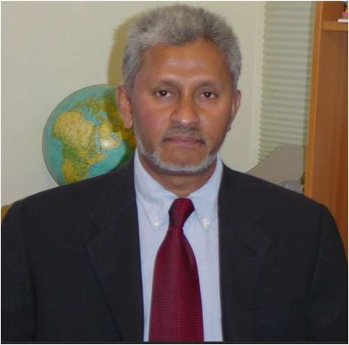 Dr. Babu Subramanyam – DMPK Expert
